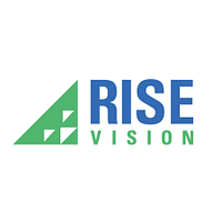 Rise Vision logo