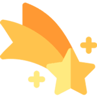 Rising Star Preschool logo