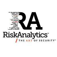Risk Analytics Company logo