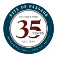 Rite of Passage logo