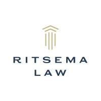 Ritsema Law logo