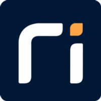 Riva International logo