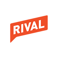 Rival Technologies logo