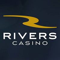 Rivers Casino Des Plaines logo