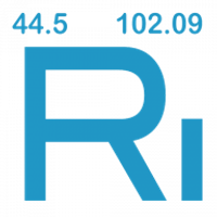 RIVIDIUM logo