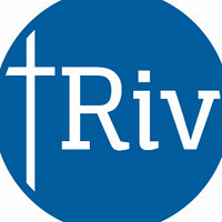 Rivier University logo
