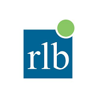 RLB LLP logo