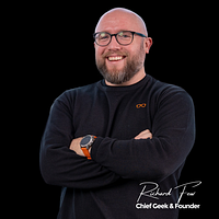 Sales Geek logo