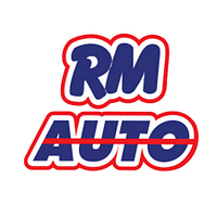 RM Automotive logo