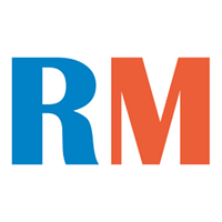 RM Group of Education logo
