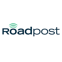 Roadpost logo