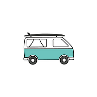 Roadsurfer logo