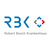 Robert Bosch Krankenhaus logo