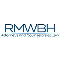 Roberts Markel Weinberg Butler Hailey logo