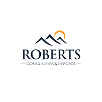 Roberts Resorts & Communities logo