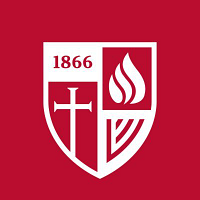 Roberts Wesleyan University logo
