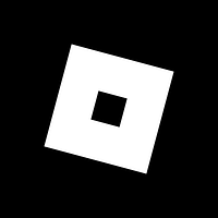 Roblox logo