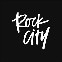 Rock City Church logo