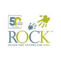 Reach Out Centre for Kids logo