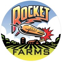 Rocket Farms logo