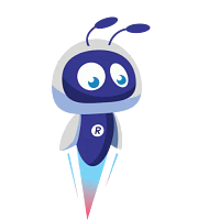Rocket Pest logo