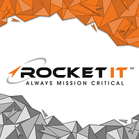 Rocket IT logo