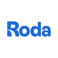 Roda logo