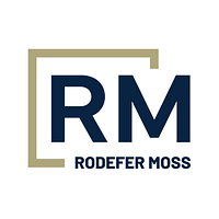 Rodefer Moss logo
