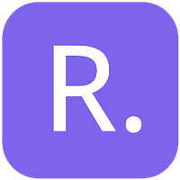 Roger Healthcare logo