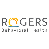 Rogers Behavioral Health logo