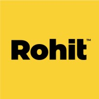 Rohit Group of Companies logo