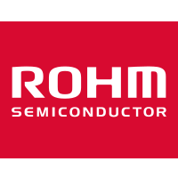 ROHM Semiconductor logo