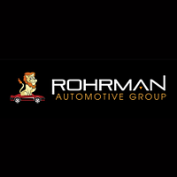 Bob Rohrman Auto Group logo