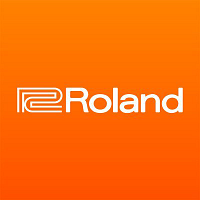 Roland Corporation logo