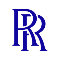 Rolls-Royce SMR logo