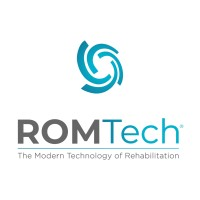 ROM Technologies logo