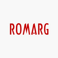 ROMARG logo