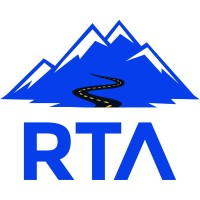 Ron Turley Associates logo