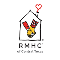 Ronald McDonald House Charities of Central Texas, Inc logo