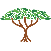 Roots Community Health Center logo