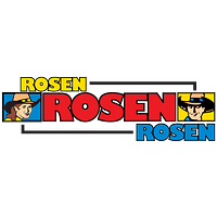 Rosen Automotive Group logo