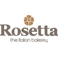 Rosetta Bakery logo