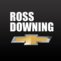 Ross Downing Chevrolet, Inc. logo