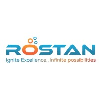 ROSTAN Technologies logo