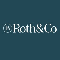 Roth&Co logo