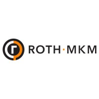 Roth Capital Partners logo