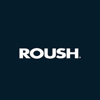 Roush logo