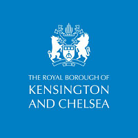 Royal Borough of Kensington and Chelsea logo