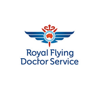 Royal Flying Doctor Service logo