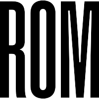 Royal Ontario Museum logo